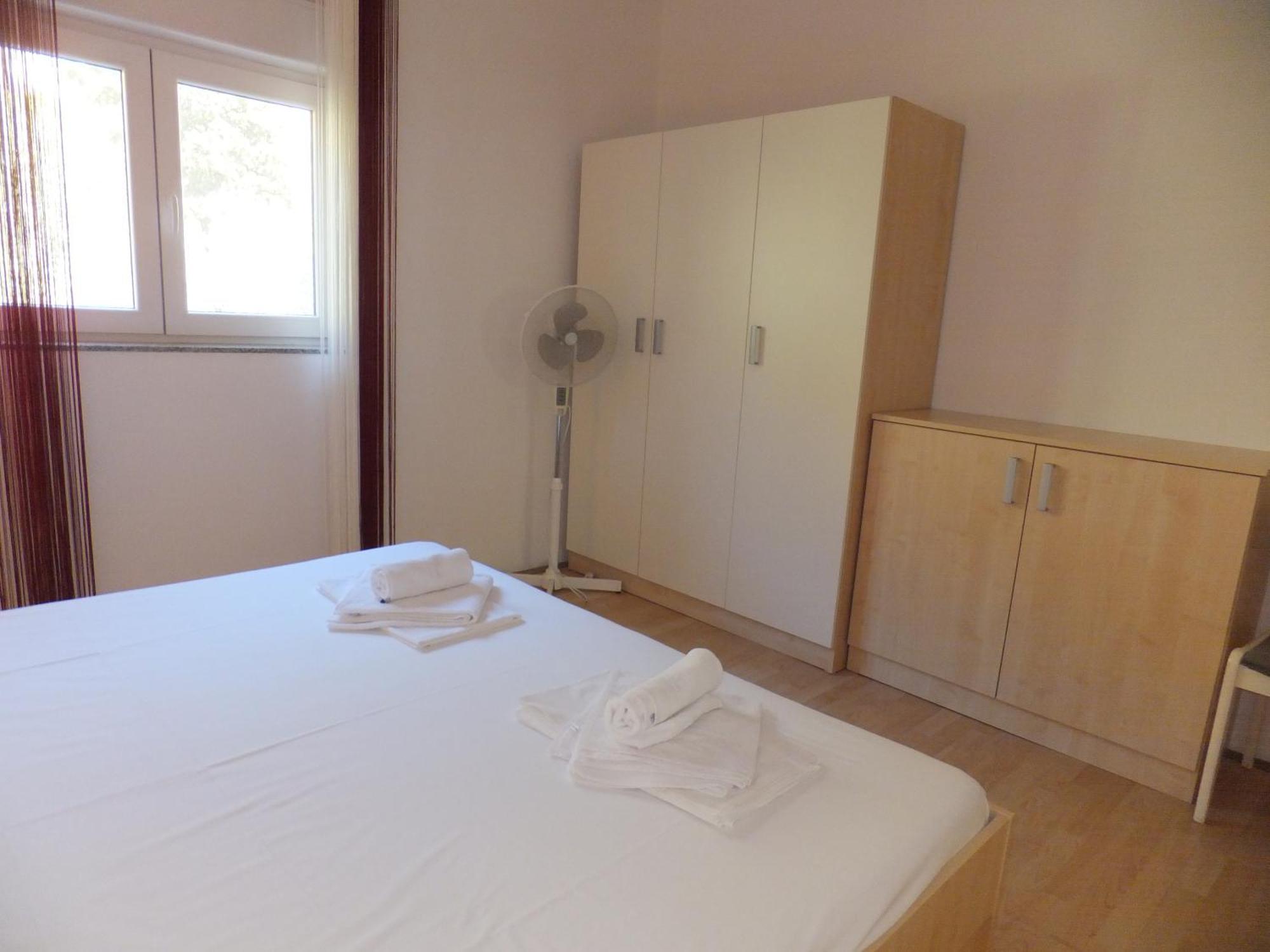 Apartments Justic スペタルスカ・ドラガ 部屋 写真